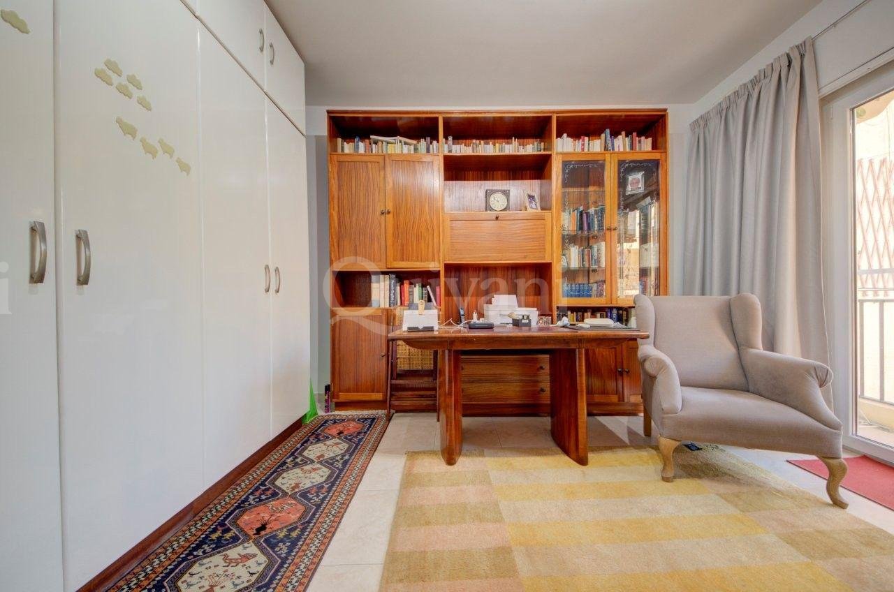 Sliema, Furnished, Apartment