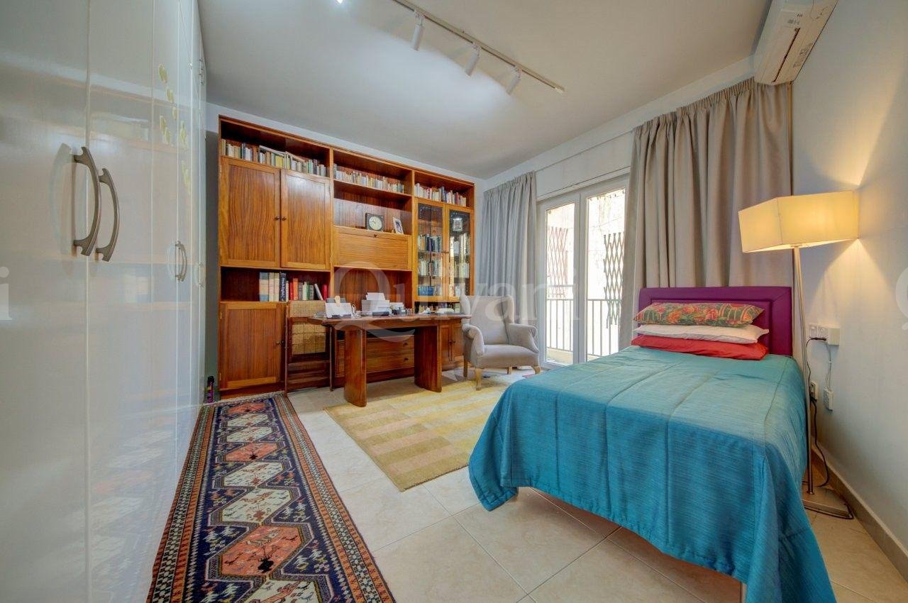 Sliema, Furnished, Apartment