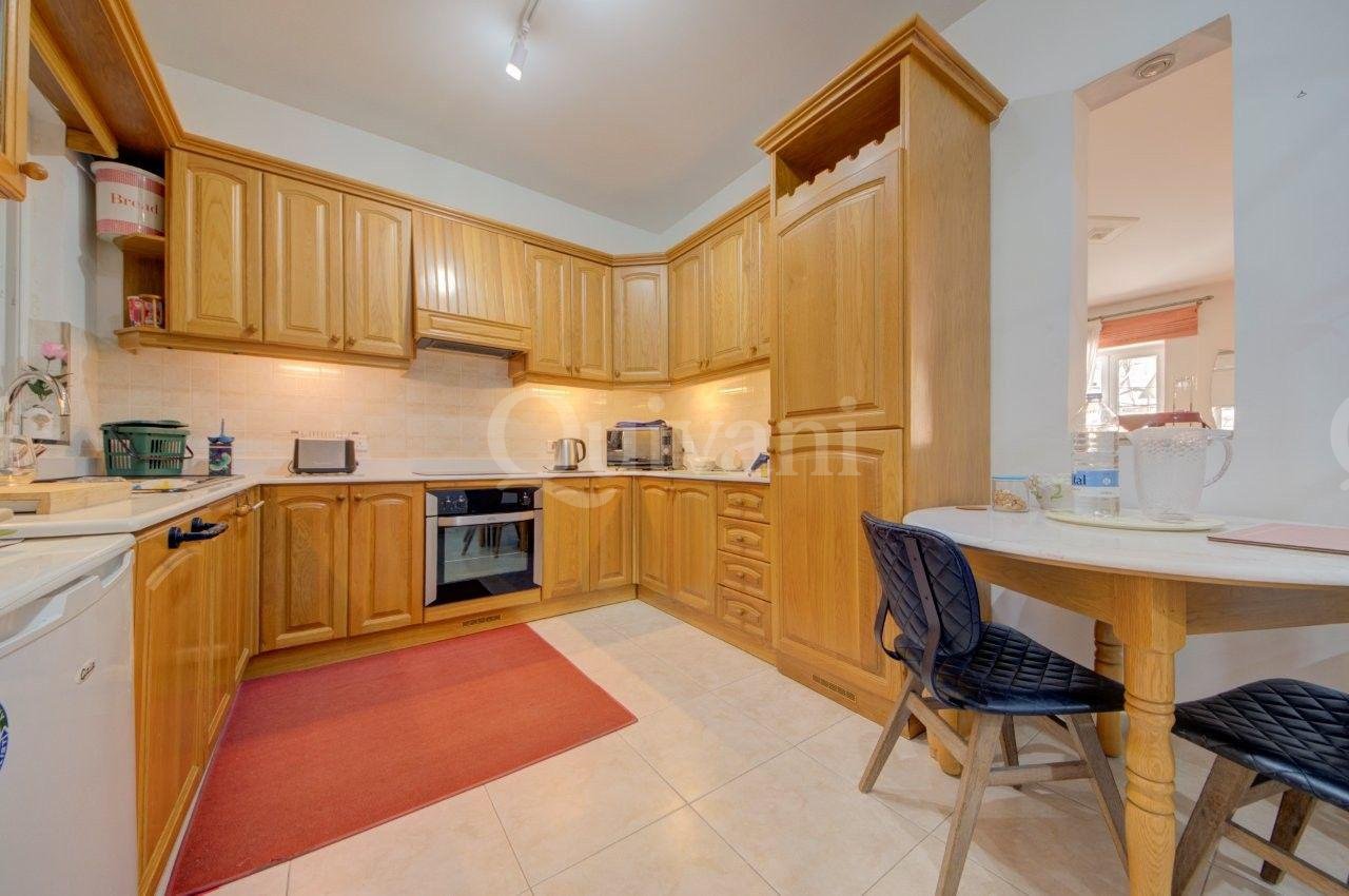 Sliema, Furnished, Apartment