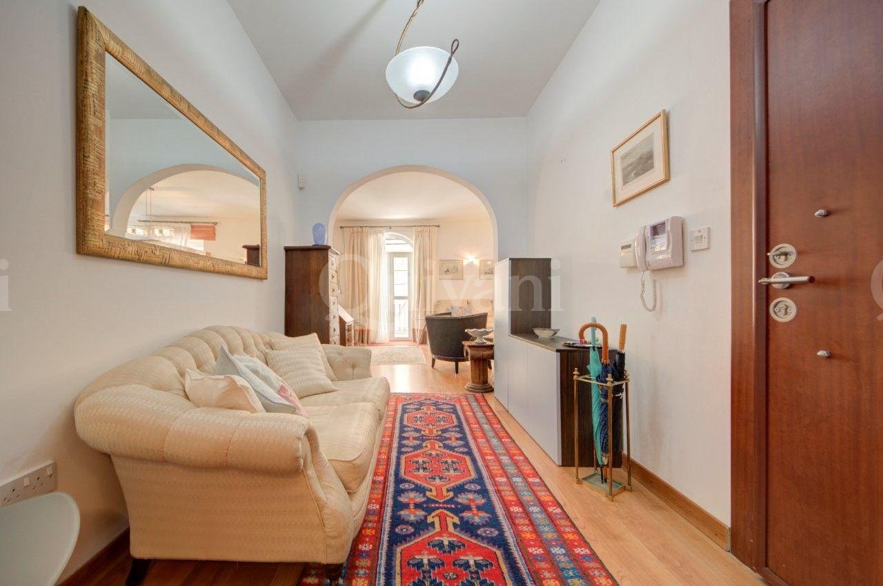 Sliema, Furnished, Apartment
