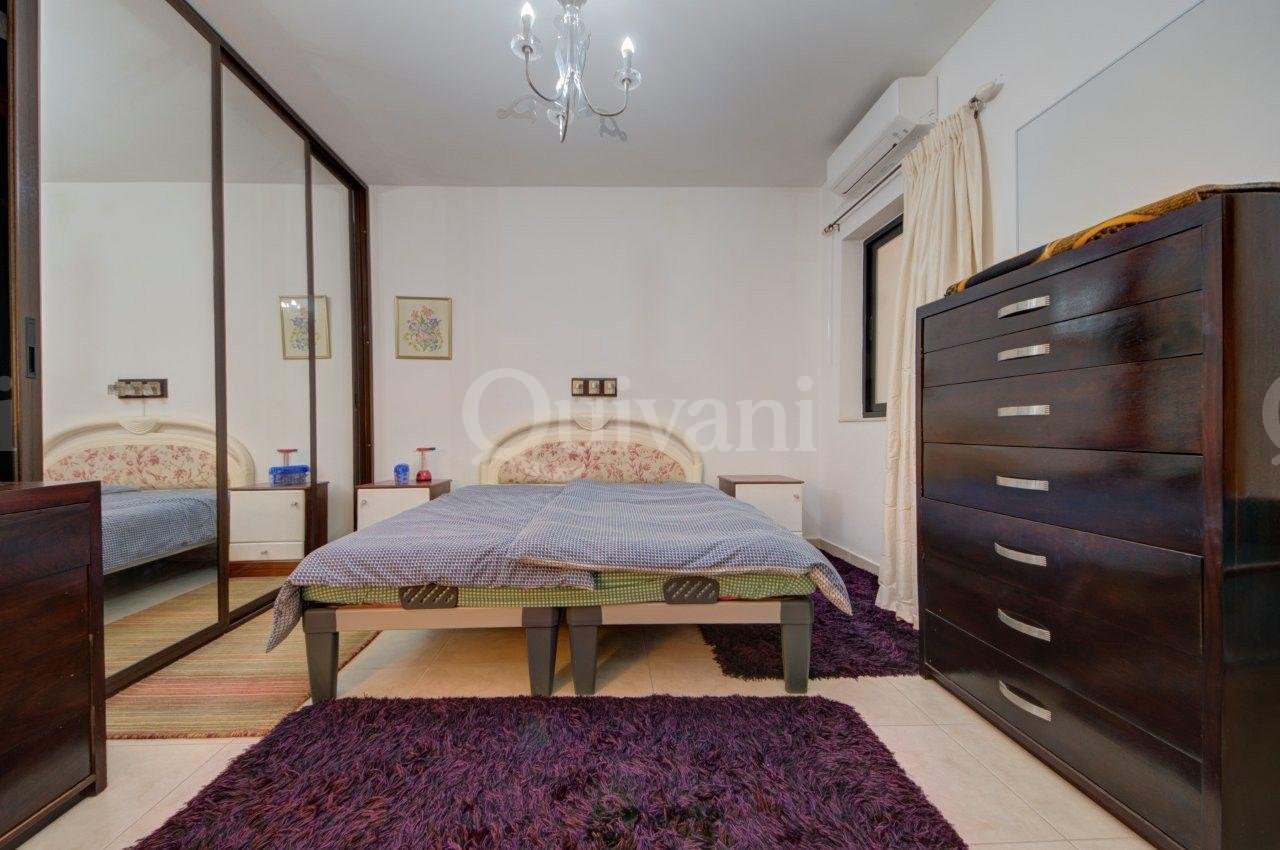 Sliema, Furnished, Apartment