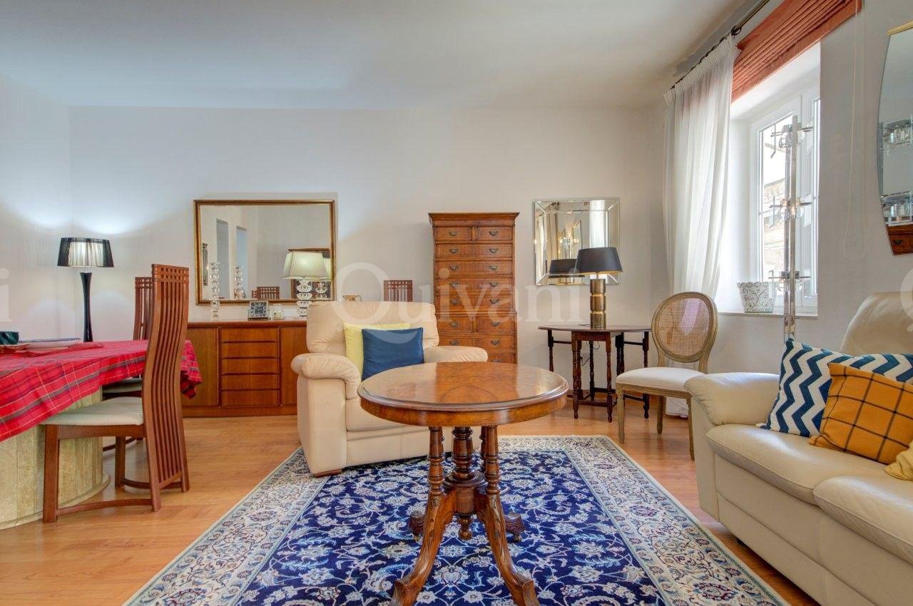 Sliema, Furnished, Apartment