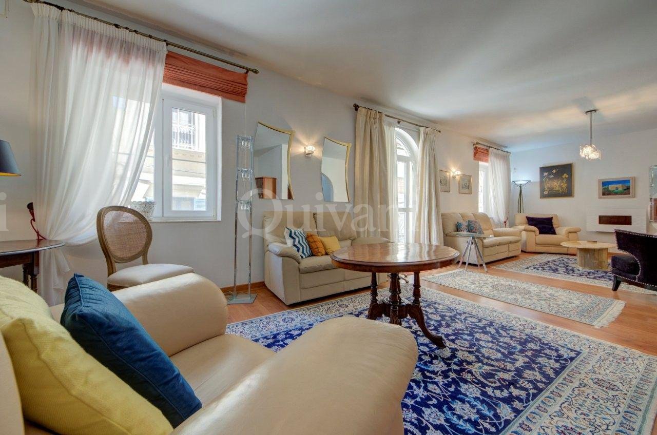 Sliema, Furnished, Apartment