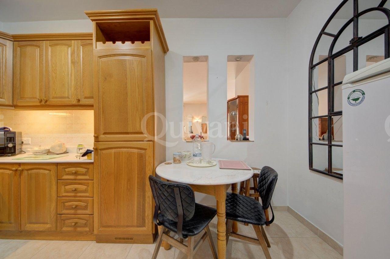 Sliema, Furnished, Apartment