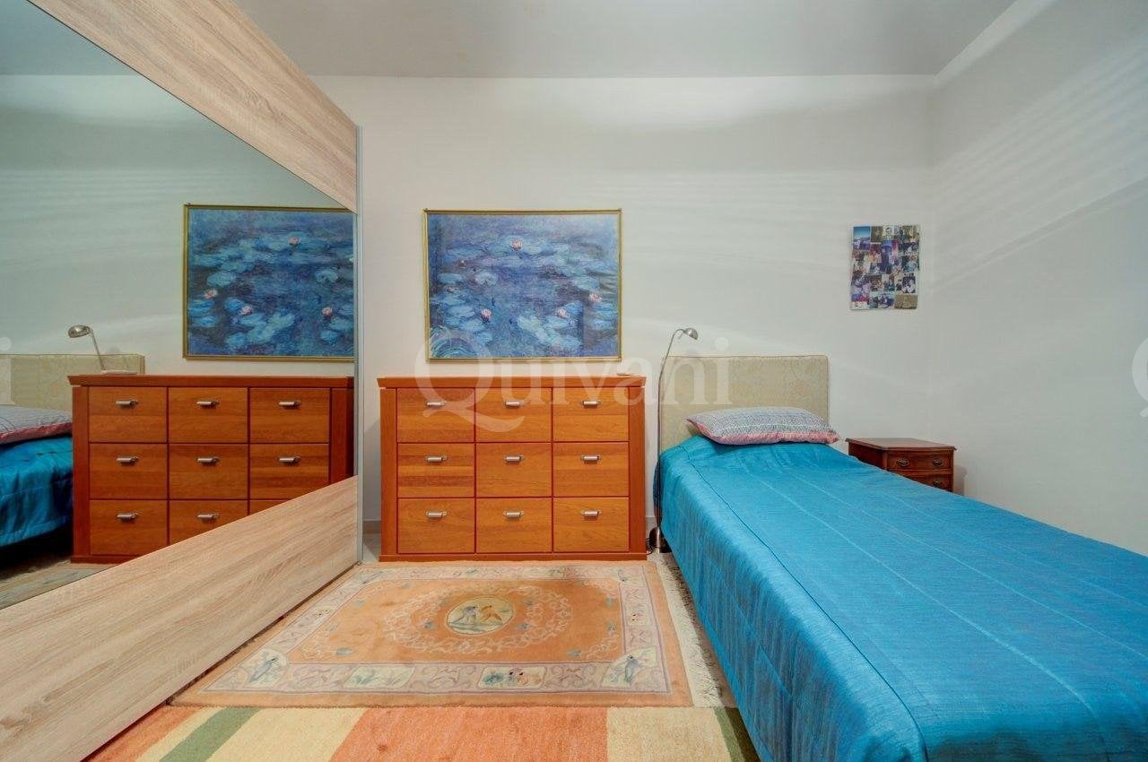 Sliema, Furnished, Apartment