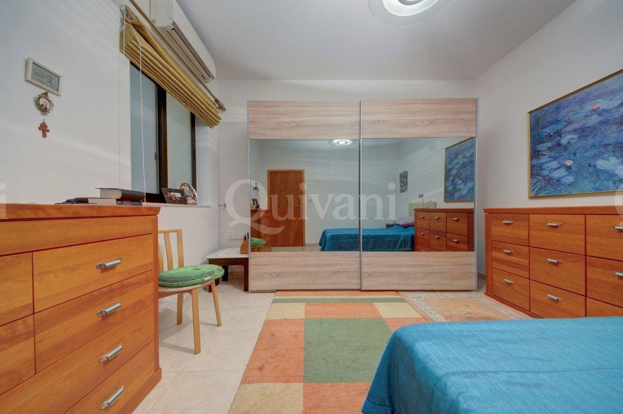 Sliema, Furnished, Apartment