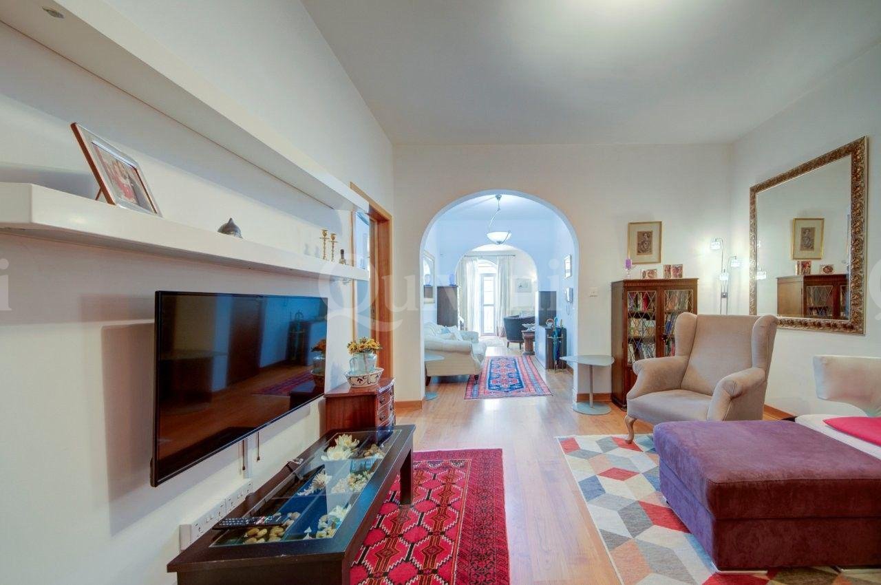 Sliema, Furnished, Apartment