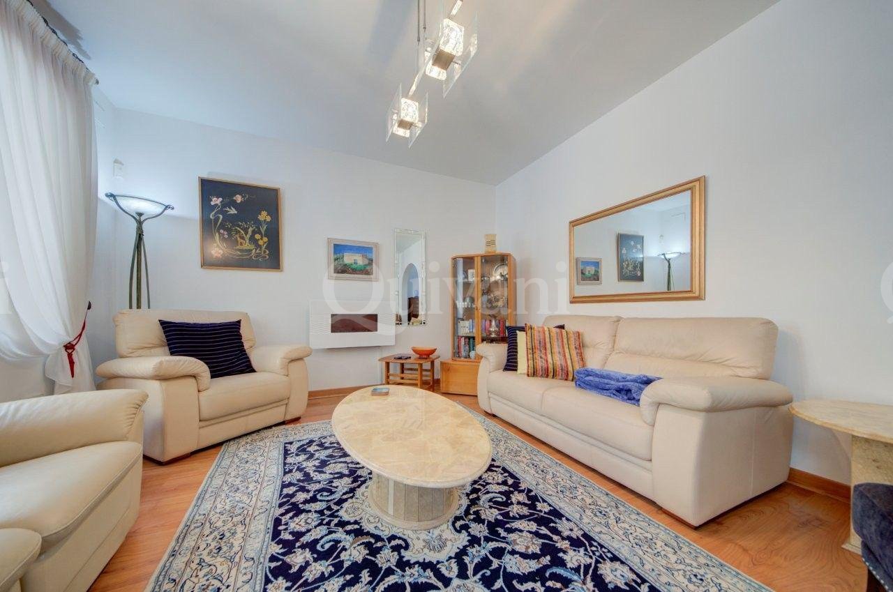 Sliema, Furnished, Apartment
