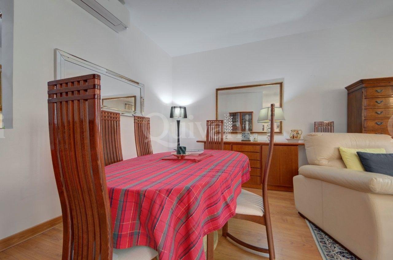 Sliema, Furnished, Apartment