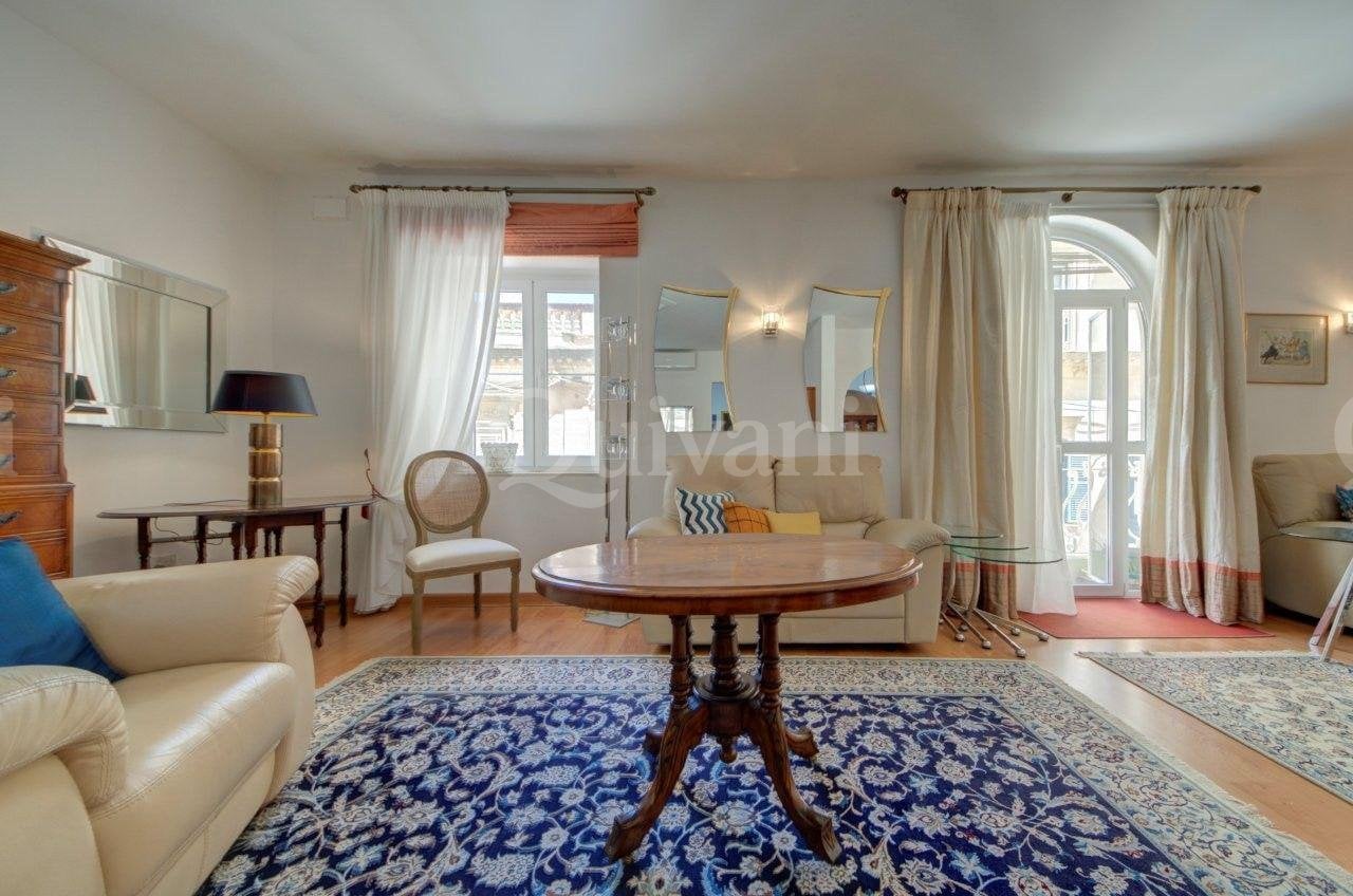 Sliema, Furnished, Apartment