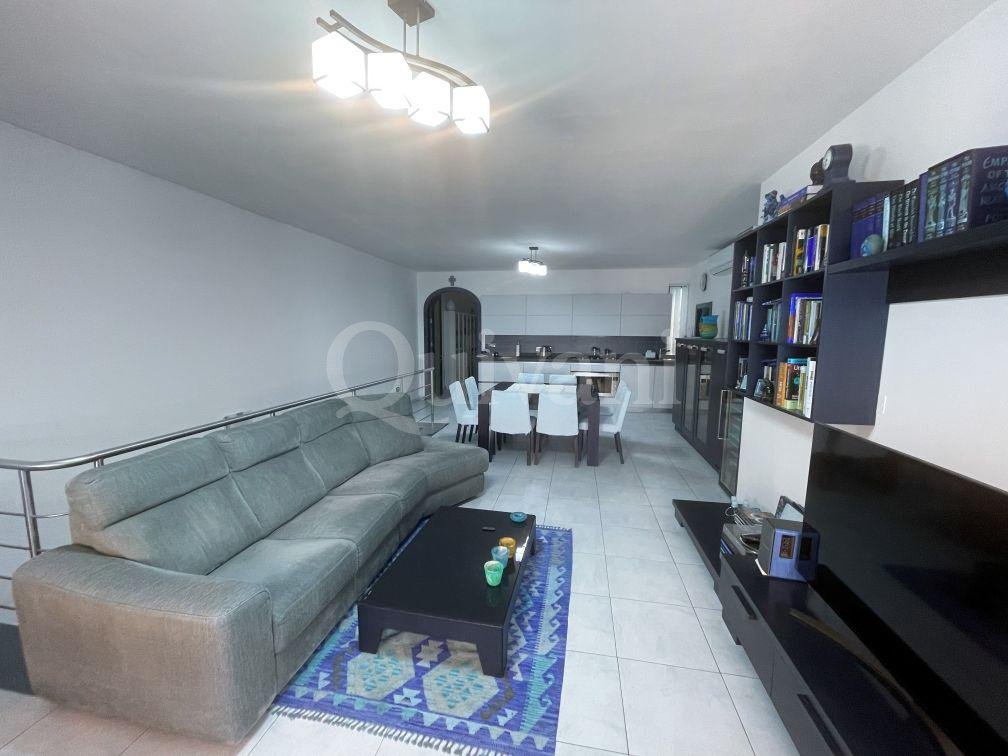 Xghajra, Furnished, Apartment