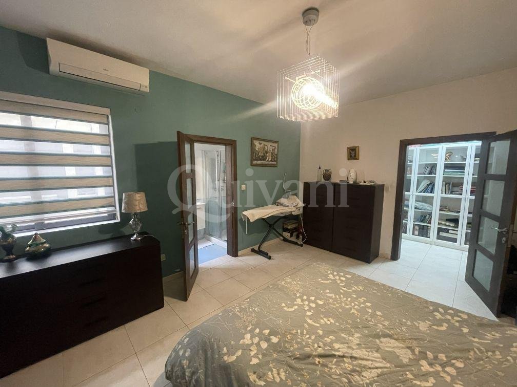 Xghajra, Furnished, Apartment