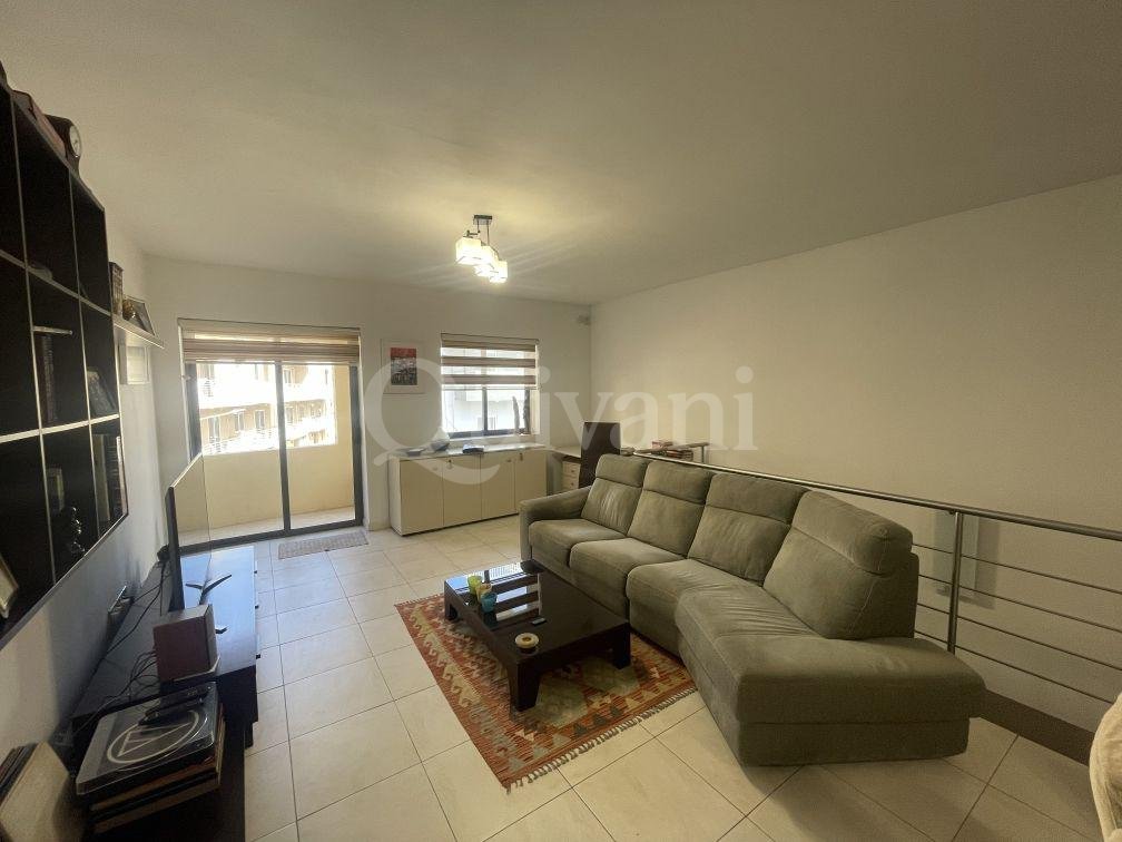 Xghajra, Furnished, Apartment