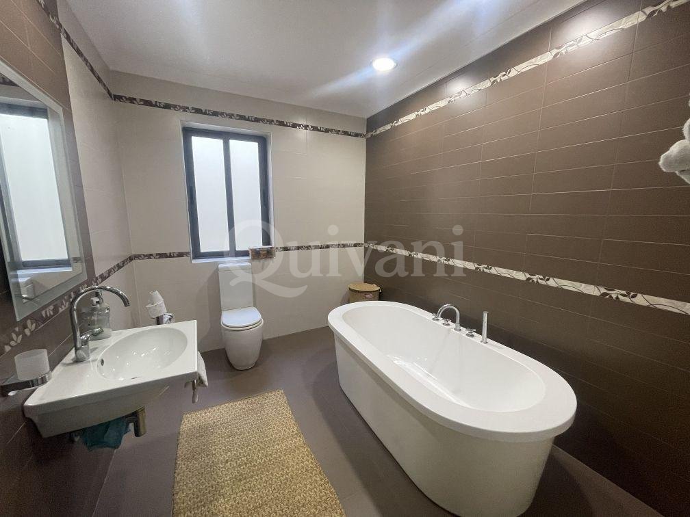 Xghajra, Furnished, Apartment