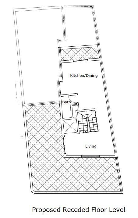Hamrun, Finished, Duplex Apartment