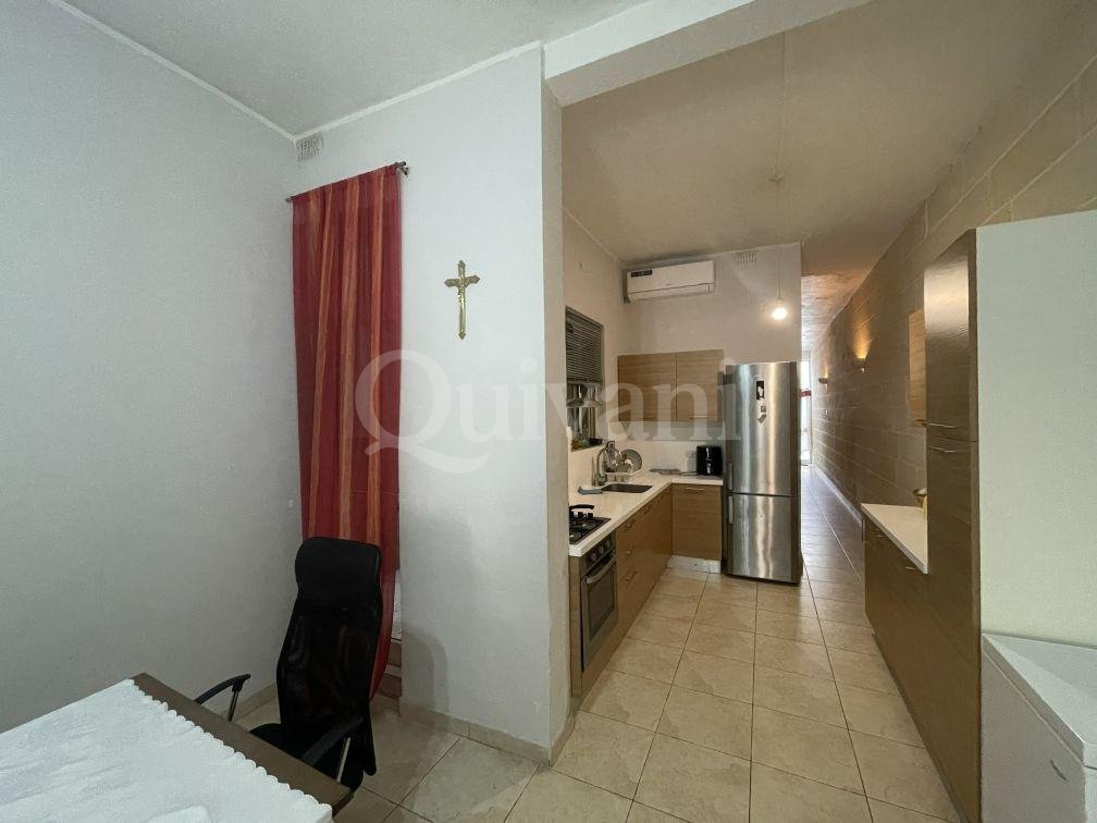 2 Bedroom Maisonette