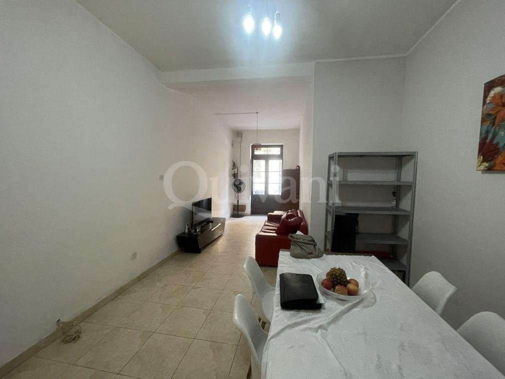 2 Bedroom Maisonette