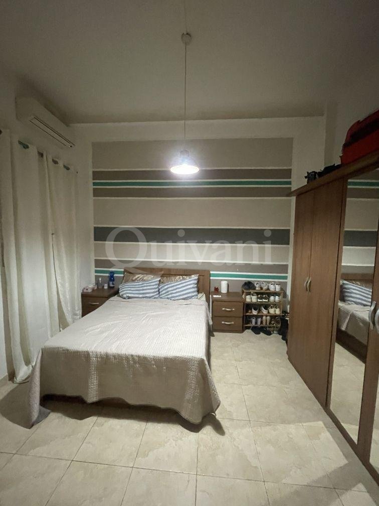 2 Bedroom Maisonette