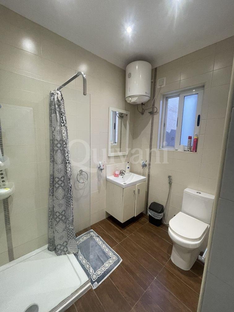 2 Bedroom Maisonette