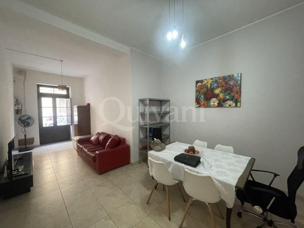 2 Bedroom Maisonette