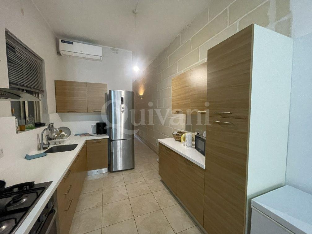 2 Bedroom Maisonette