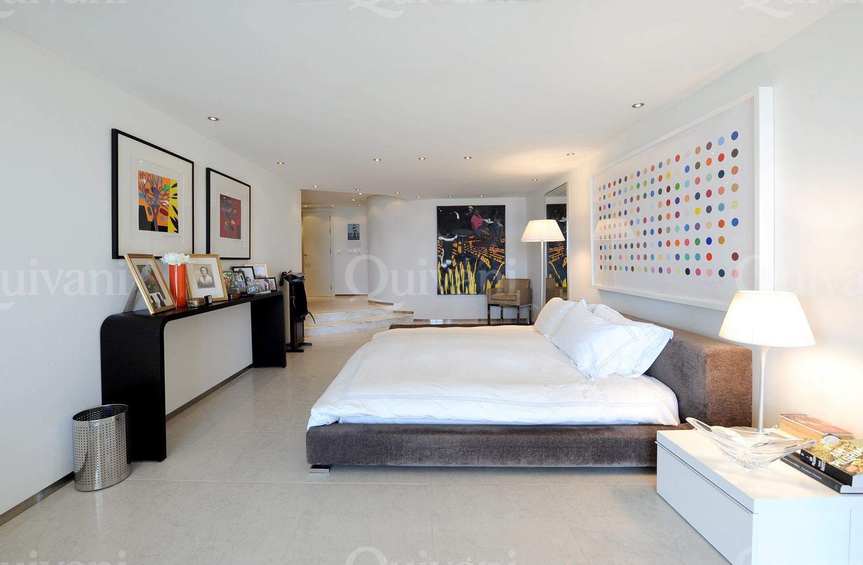 Portomaso, Finished Apartment