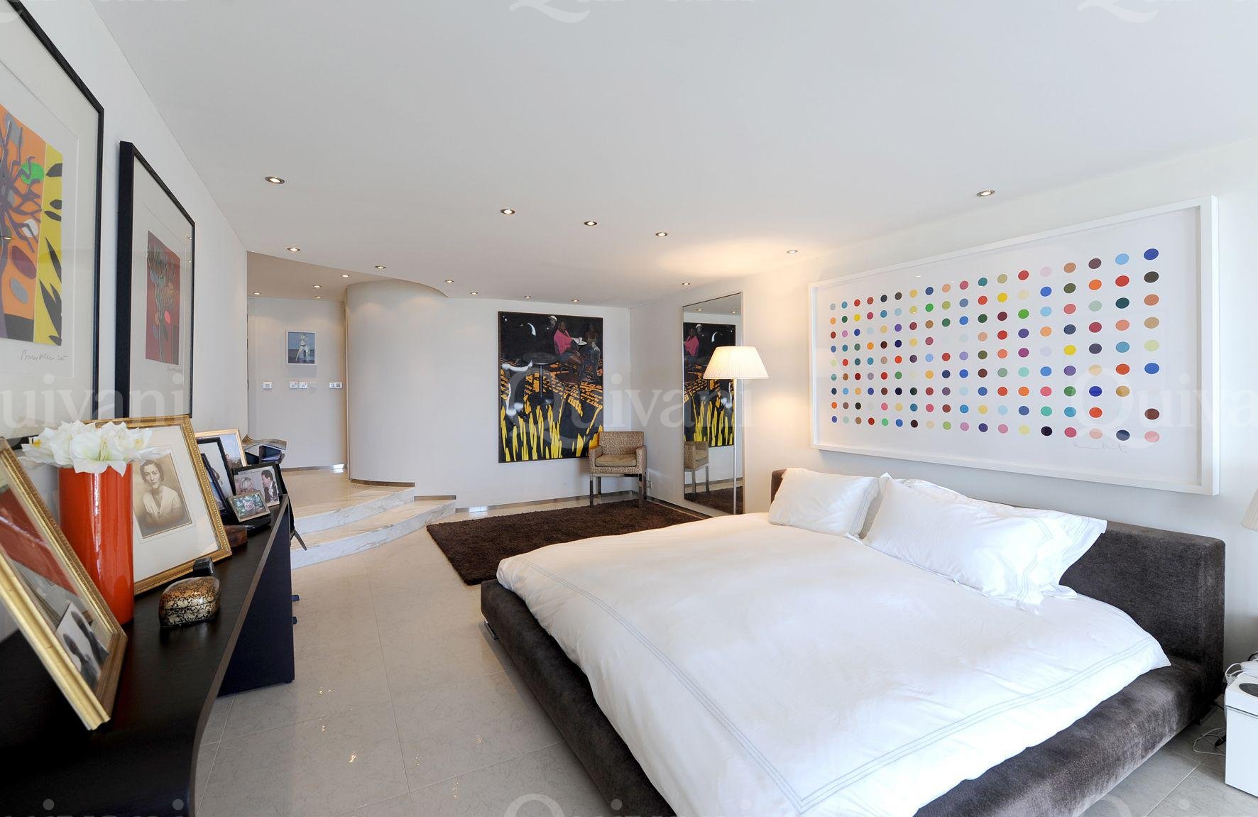 Portomaso, Finished Apartment