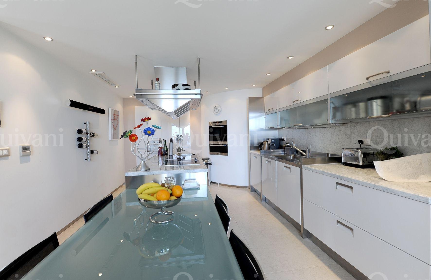 Portomaso, Finished Apartment