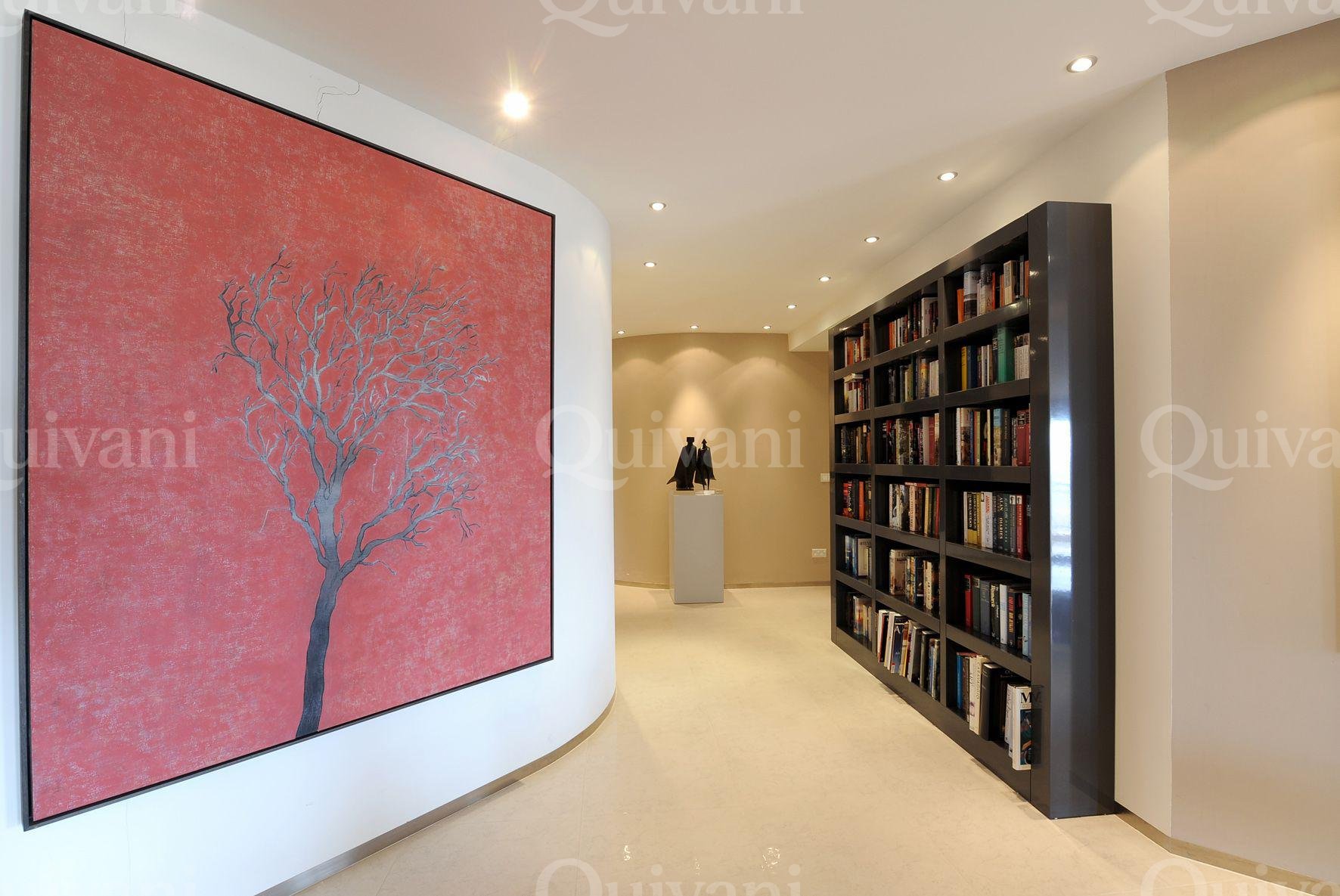 Portomaso, Finished Apartment