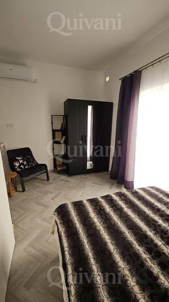 UCA Terraced house furnished