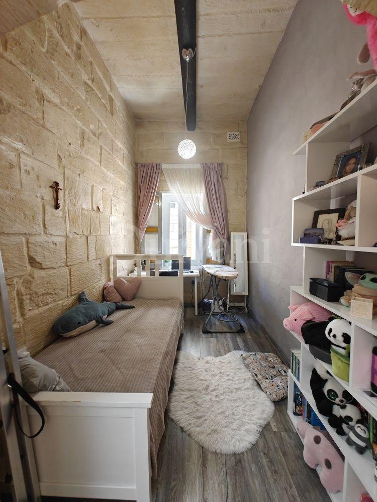 Rabat, Converted House of Character