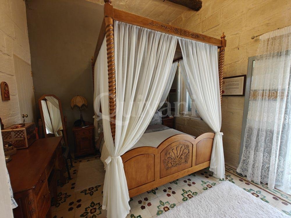 Rabat, Converted House of Character