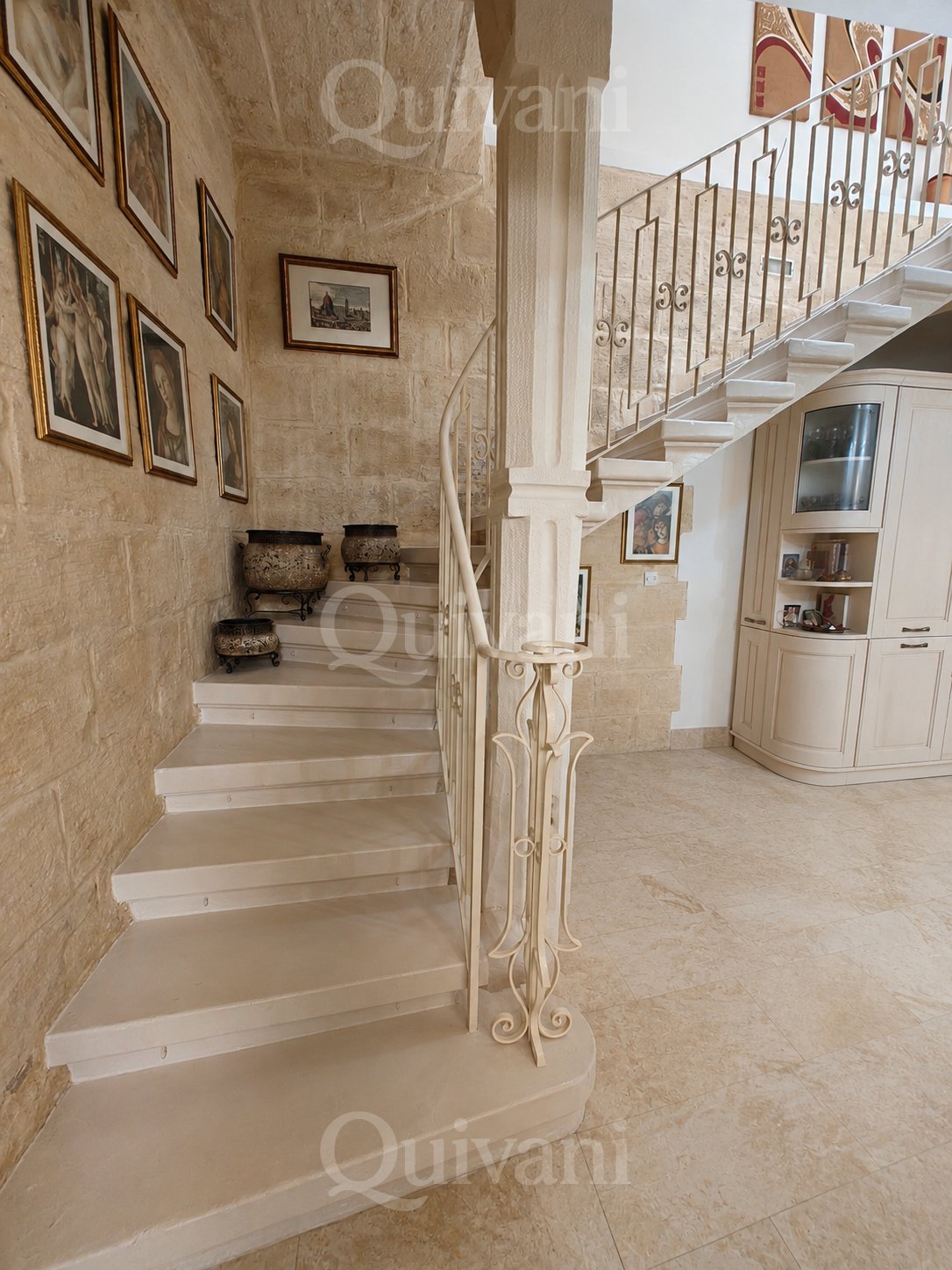 Rabat, Converted House of Character