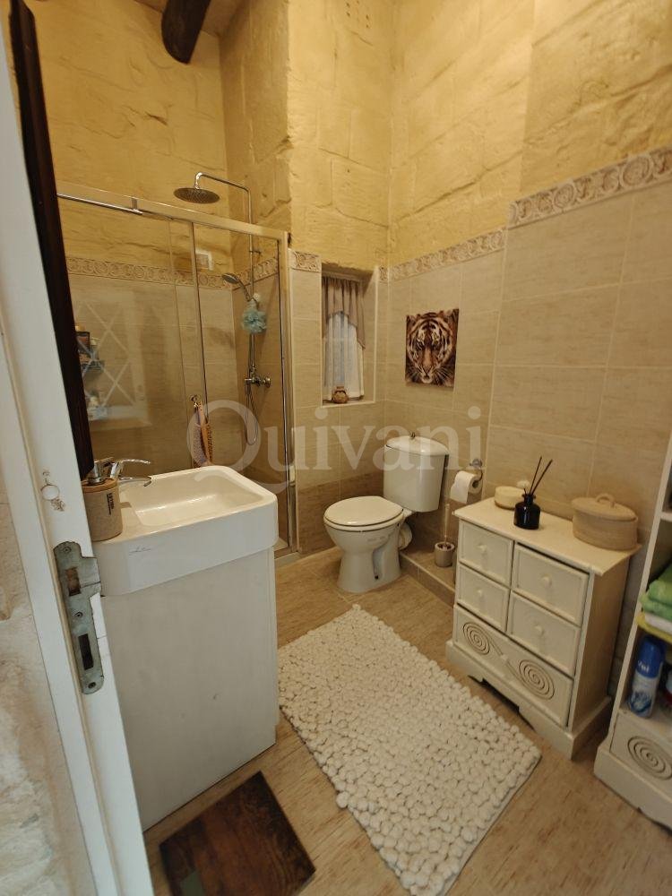 Rabat, Converted House of Character