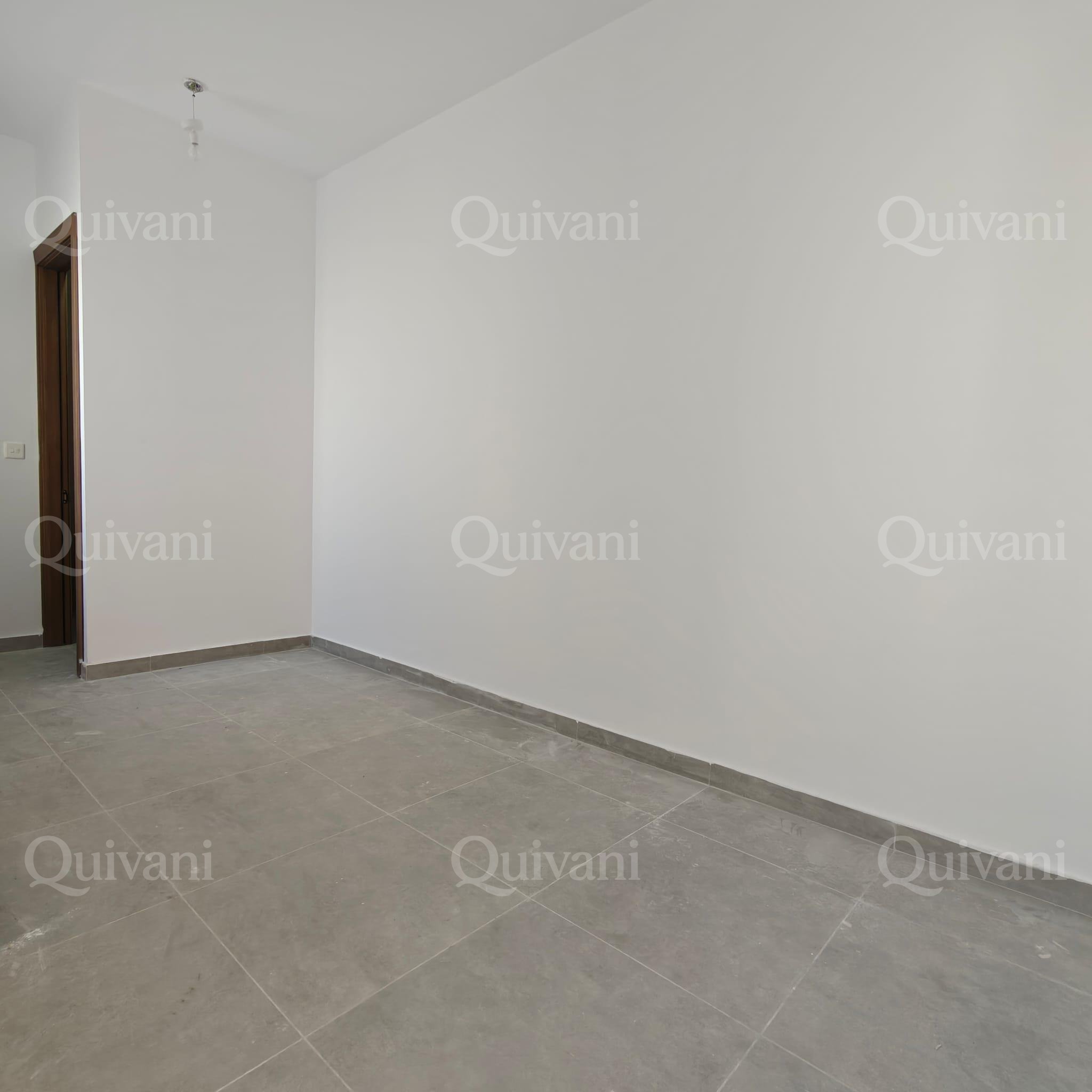 Gzira Fully finished one bedroom and study apartment.