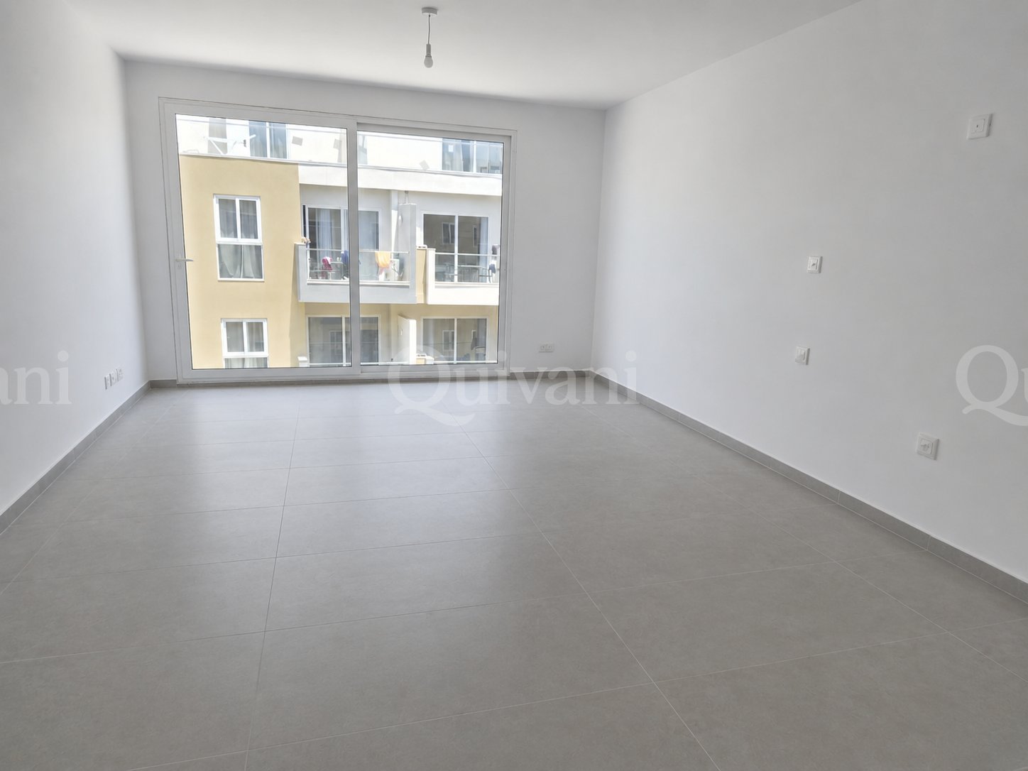 Swieqi, Apartment