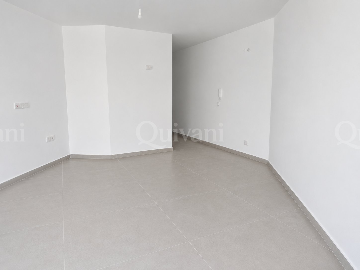 Swieqi, Apartment