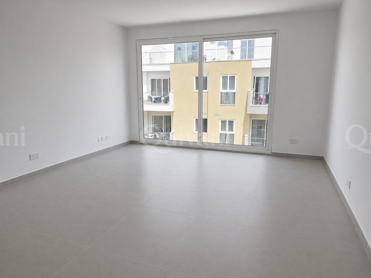 Swieqi, Apartment
