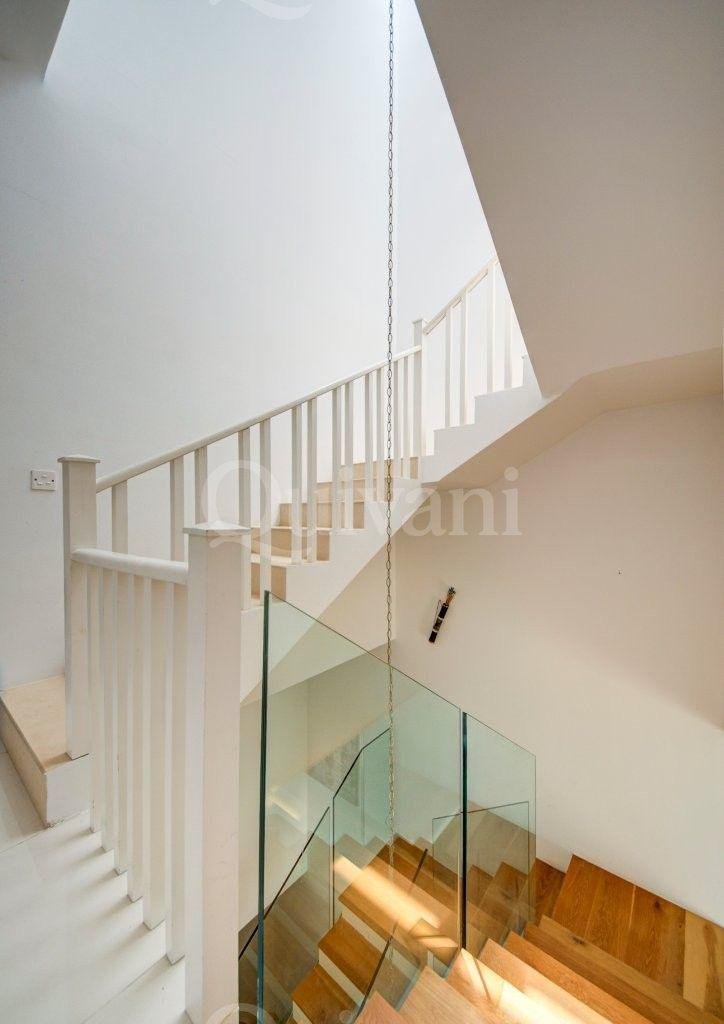 Sliema, Finished, Townhouse