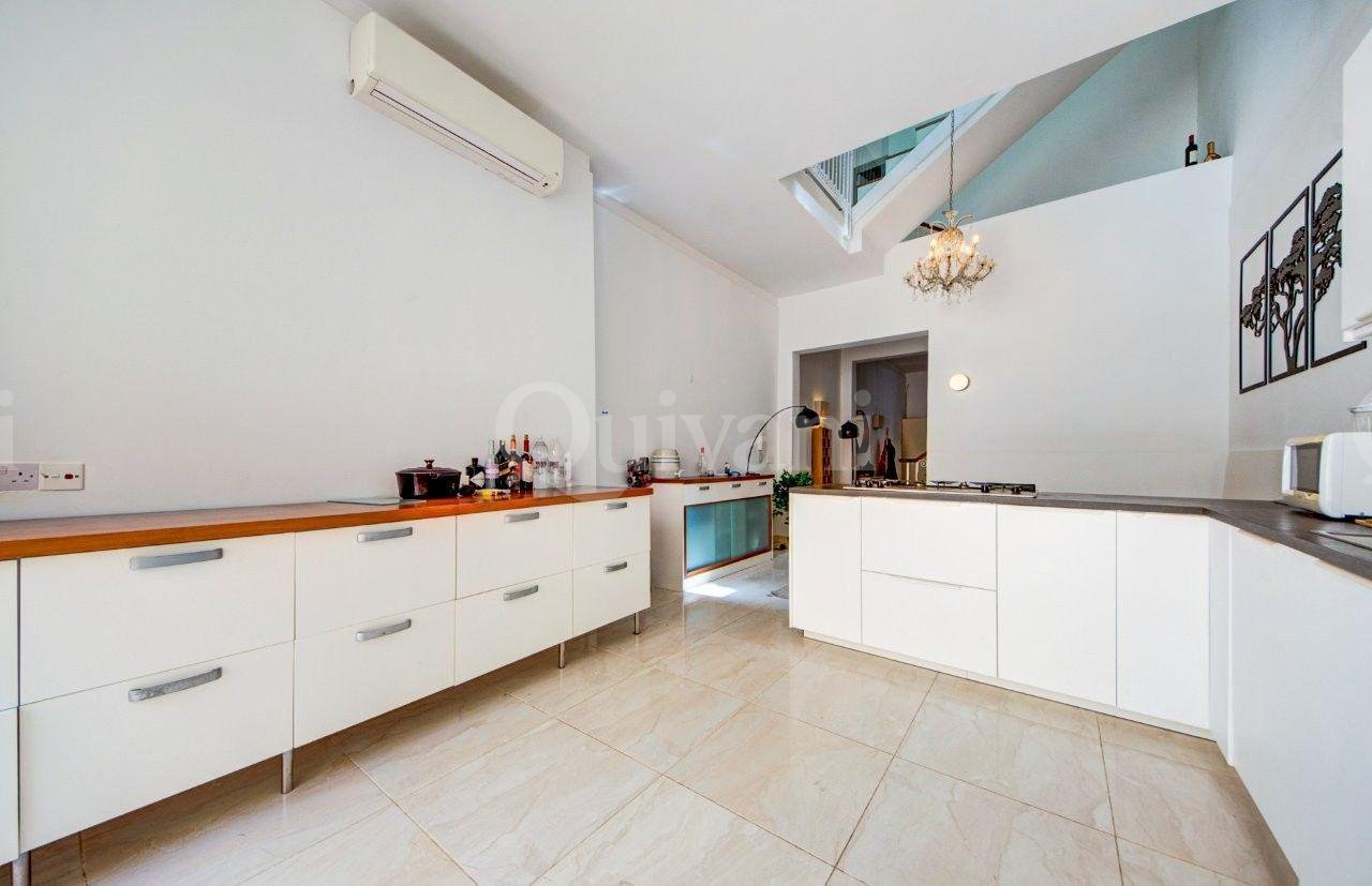 Sliema, Finished, Townhouse
