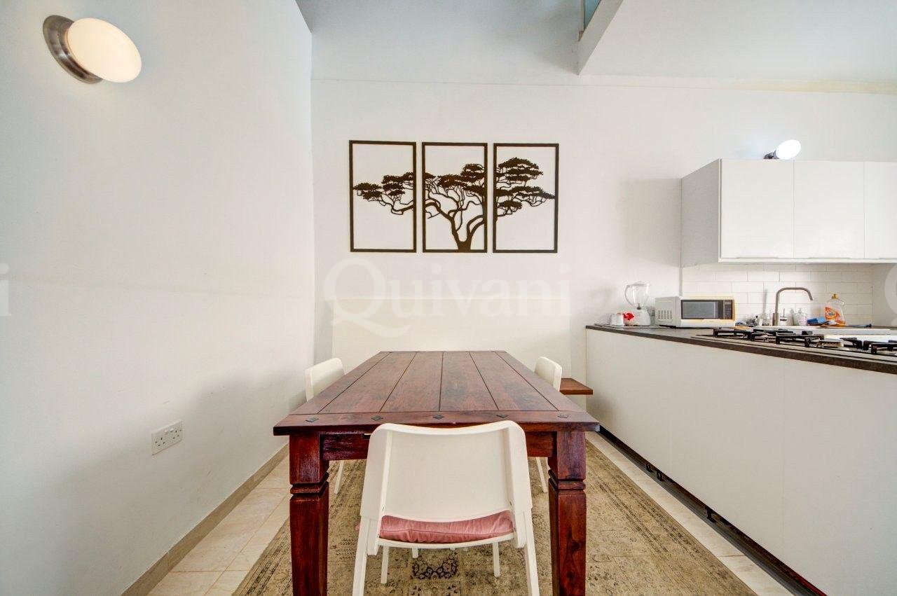 Sliema, Finished, Townhouse