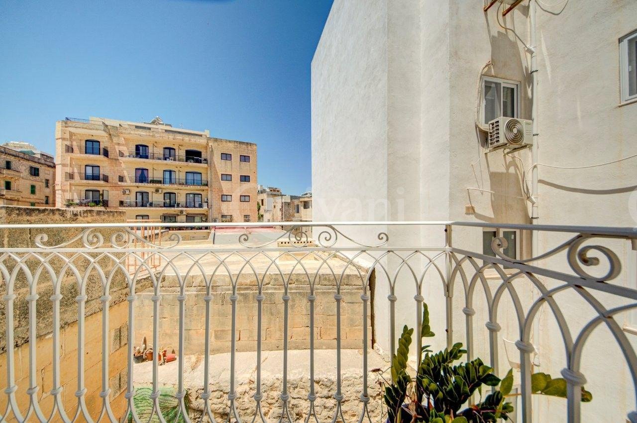 Sliema, Finished, Townhouse