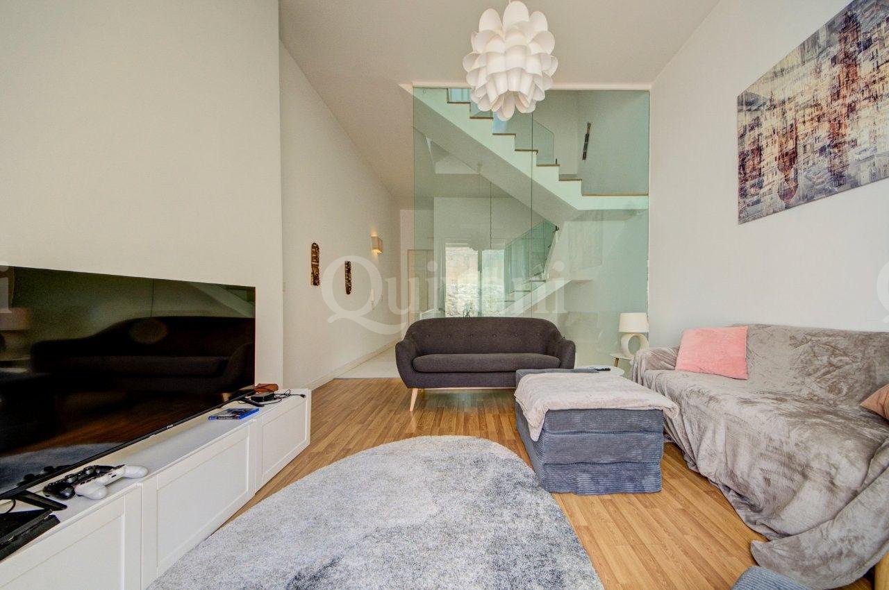 Sliema, Finished, Townhouse
