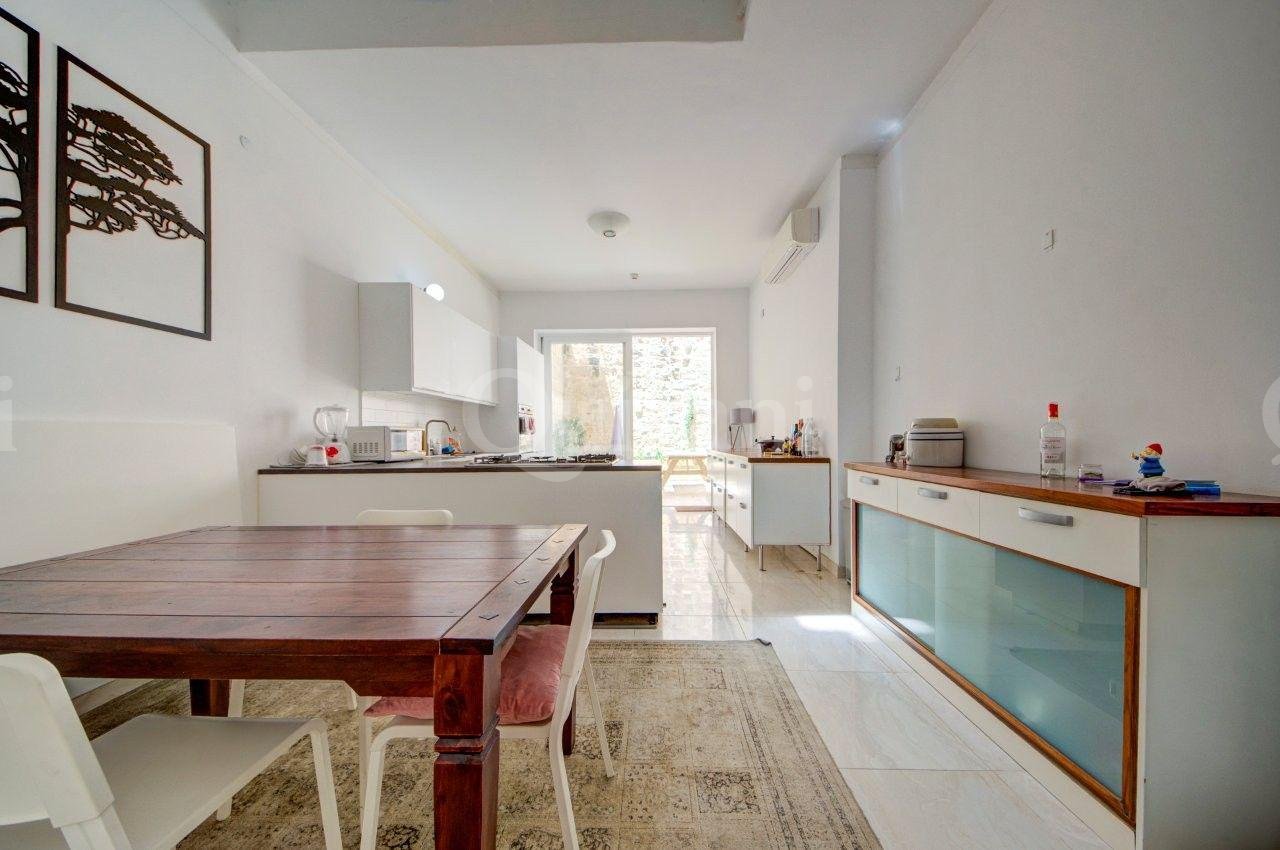 Sliema, Finished, Townhouse