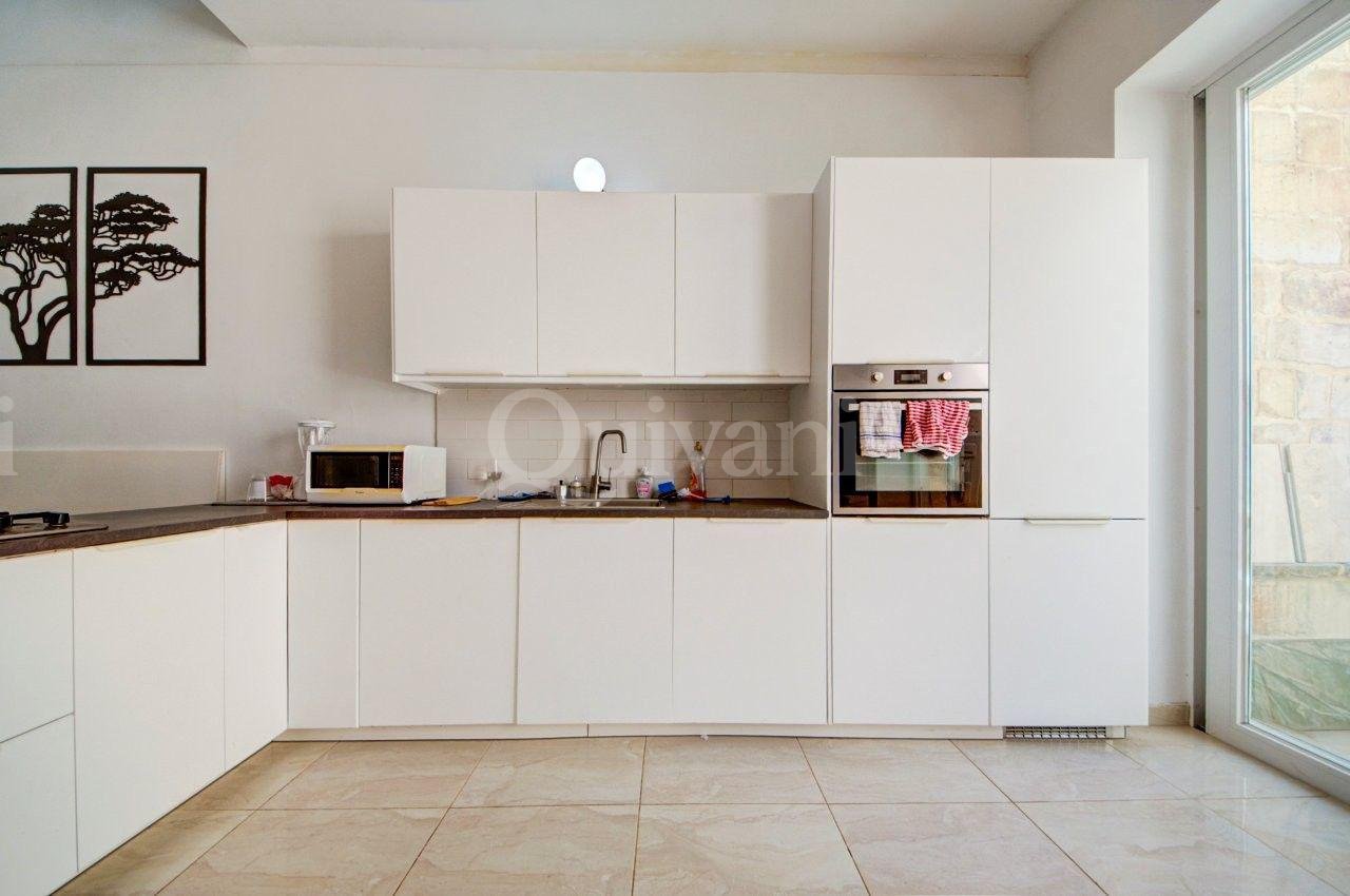 Sliema, Finished, Townhouse