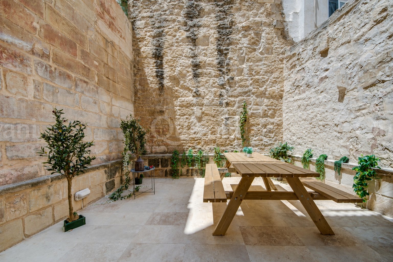 Sliema, Finished, Townhouse