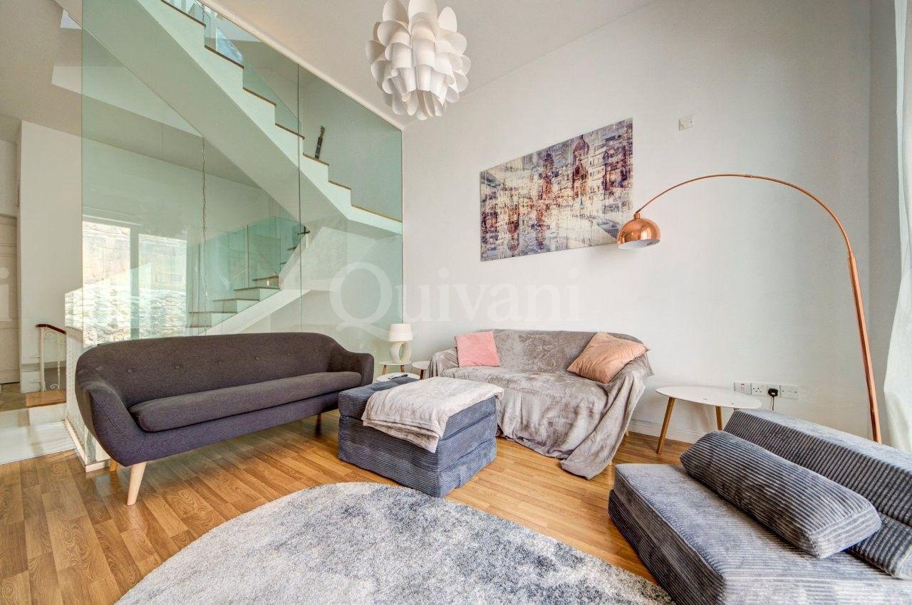 Sliema, Finished, Townhouse