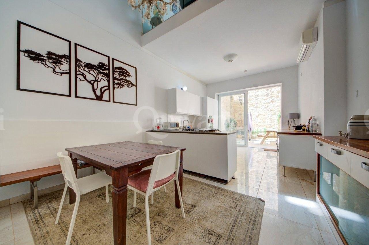 Sliema, Finished, Townhouse