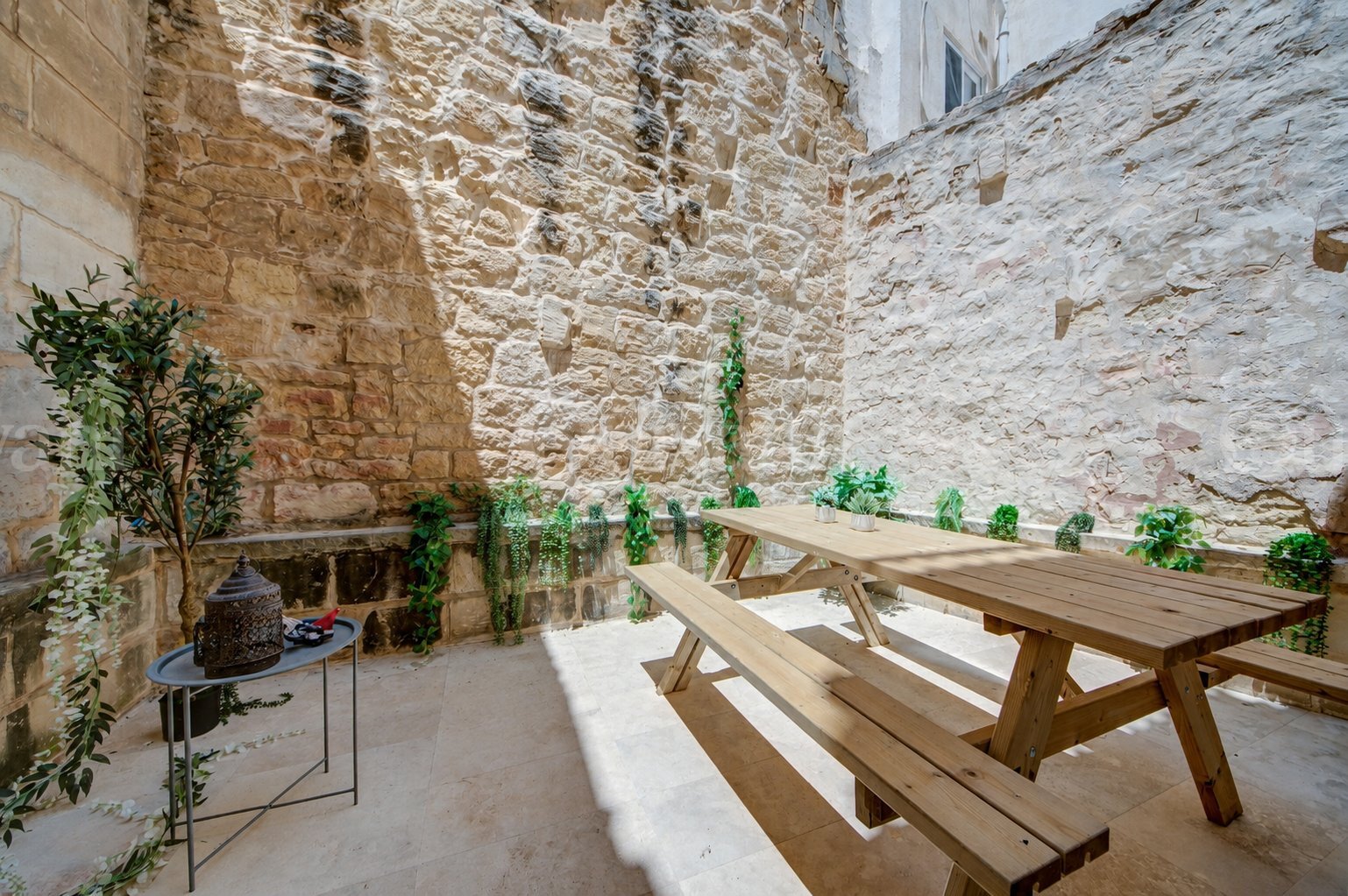 Sliema, Finished, Townhouse