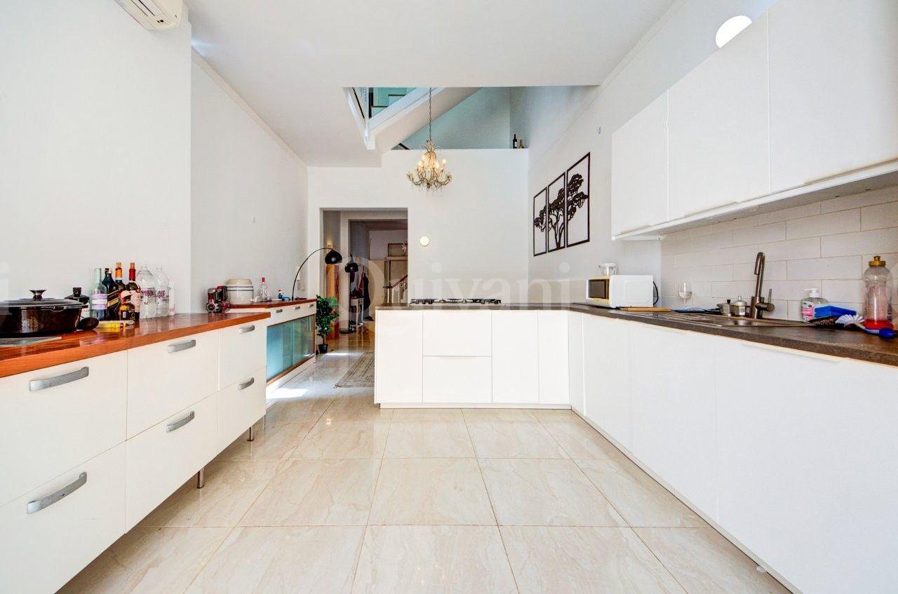 Sliema, Finished, Townhouse